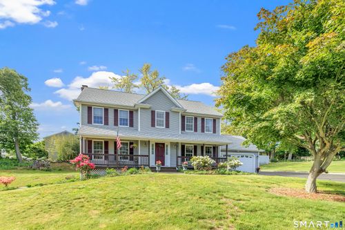 11 Jeanetti Dr, Derby, CT, 06418-2349 | Card Image