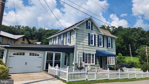 438 Grant St, MAPLETON DEPOT, PA, 17052 | Card Image