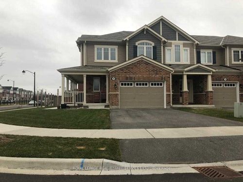 98 Mcmonies Dr, Waterdown, ON, L8B0A6 | Card Image