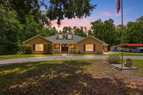 6012 Valley Spring Drive, BROOKSVILLE, FL, 34601 | Card Image