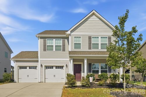 404 Babbling Brook Lane, Locust, NC, 28097 | Card Image