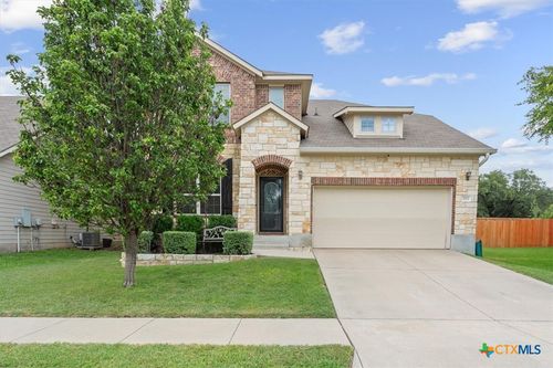 3713 Castleton Dr, Killeen, TX, 76542-6406 | Card Image