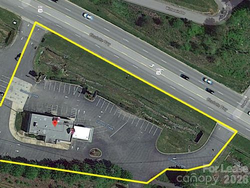 199 Charlotte Hwy, Asheville, NC, 28803-9673 | Card Image