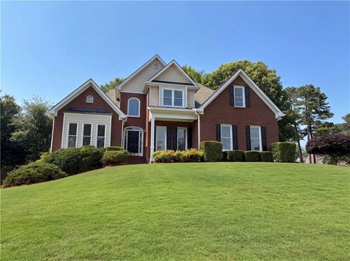 909 Mendenhall Way, Grayson, GA, 30017-2955 | Card Image