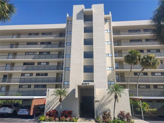 206 - 2617 Cove Cay Drive, Condo with 0 bedrooms, 1 bathrooms and null parking in Clearwater FL | Image 9