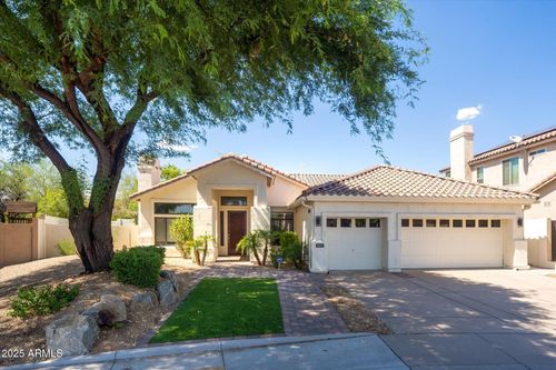 14577 N 99th St, Scottsdale, AZ, 85260-3827 | Card Image