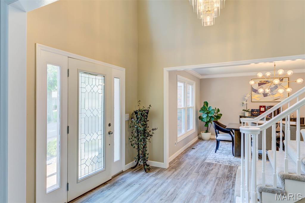 Residential in Chesterfield 4