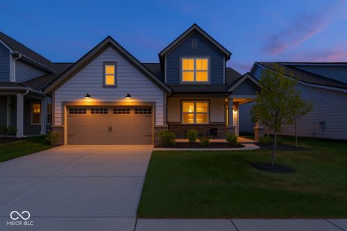 335 Ehrlich Ln, Westfield, IN, 46074-4915 | Card Image