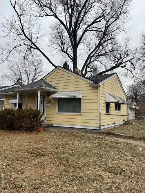 2023 Ardmore Dr, Ferndale, MI, 48220-2055 | Card Image