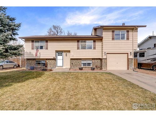 409 12th St, Gilcrest, CO, 80623-5005 | Card Image