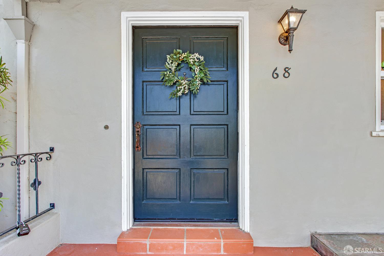 Residential in Millbrae 4