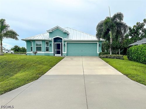 204 Nw 5th Ter, Cape Coral, FL, 33993-2708 | Card Image
