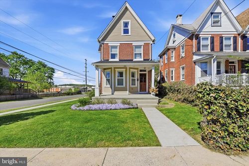 316 Meredith St, KENNETT SQUARE, PA, 19348-3226 | Card Image