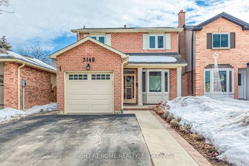 3148 Kilbride Cres, Mississauga, ON, L5N3C3 | Card Image