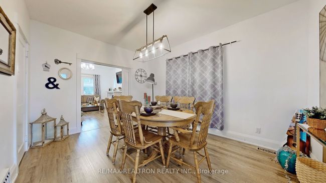 12 Lark St, House attached with 4 bedrooms, 3 bathrooms and 1 parking in Toronto ON | Image 11
