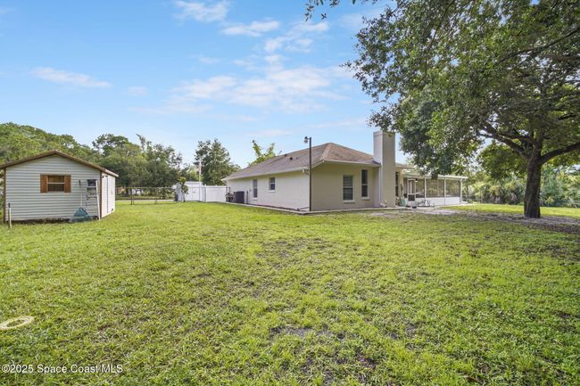 4455 Sheridan Ave, House other with 3 bedrooms, 2 bathrooms and null parking in Cocoa FL | Image 35