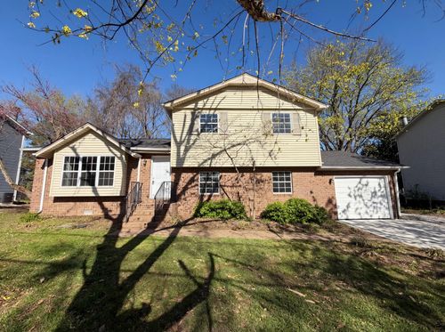 5148 Roxborough Dr, Hermitage, TN, 37076-3208 | Card Image