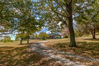 4461 W Point Rd, House other with 2 bedrooms, 3 bathrooms and null parking in Mount Pleasant TN | Image 1