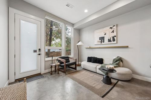 3124 N Gilpin St, Denver, CO, 80205-4012 | Card Image