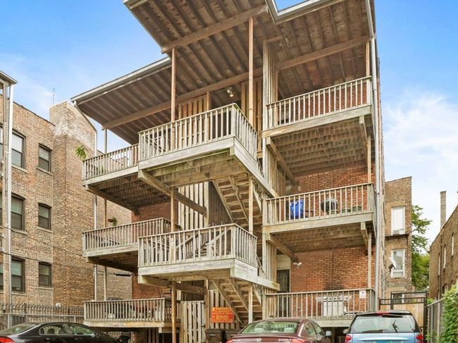 APT-3S - 5314 S Drexel Ave, Condo with 3 bedrooms, 2 bathrooms and 1 parking in CHICAGO IL | Image 19