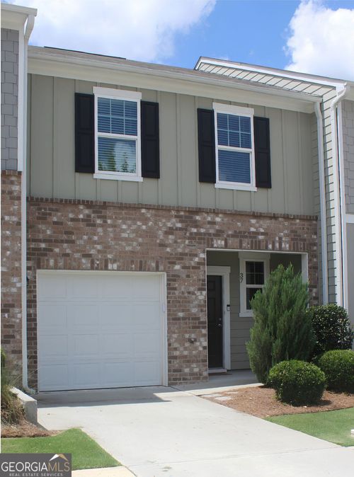 37 Kielder Drive, Winder, GA, 30680 | Card Image