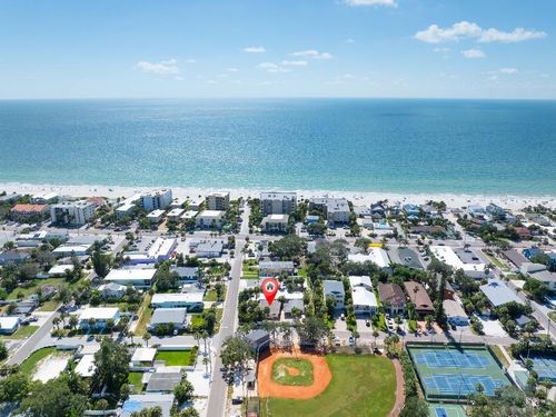 112 15th Ave, INDIAN ROCKS BEACH, FL, 33785-2706 | Card Image