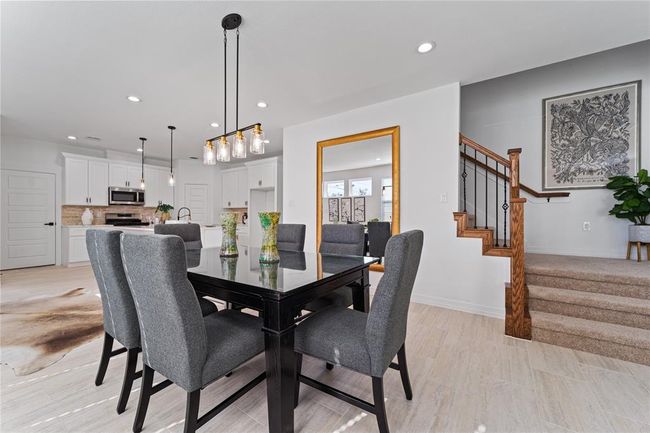 9023 Comal St, House other with 3 bedrooms, 3 bathrooms and 1 parking in Houston TX | Image 15