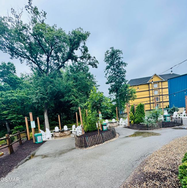 2311 - 225 Collier Dr, Condo with 1 bedrooms, 1 bathrooms and null parking in Sevierville TN | Image 45