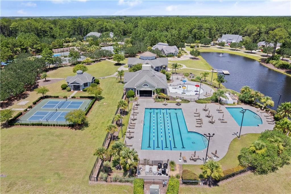 Land in St. Marys 5