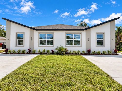 a-547 Albatross Dr, POINCIANA, FL, 34759-4411 | Card Image