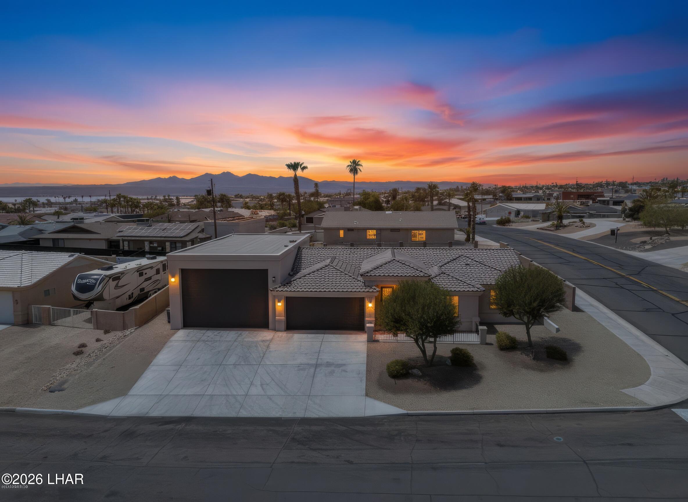 Residential in Lake Havasu City 5