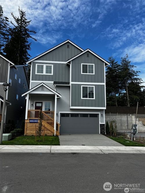 12-12044 126th Avenue Ct E, Puyallup, WA, 98374-2908 | Card Image