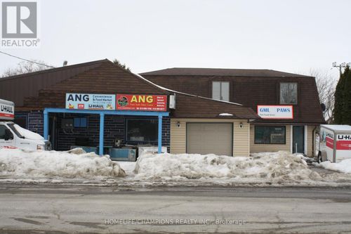 11 Old Portage Rd, Carrying Place, ON, K0K1L0 | Card Image