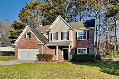450 Fairway Walk Dr, Lawrenceville, GA, 30043-6032 | Card Image