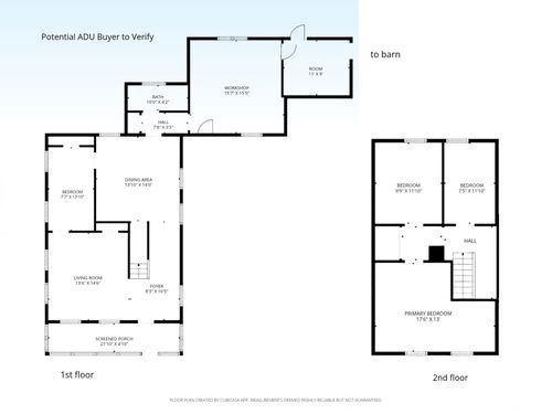 20 Maple St, Center Barnstead, NH, 03225-3602 | Card Image