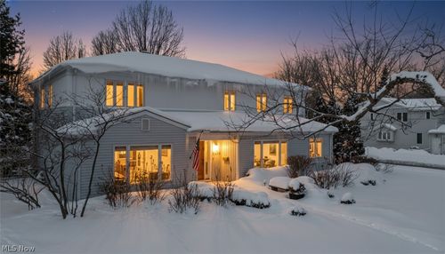 2408 Beachwood Blvd, Beachwood, OH, 44122-1547 | Card Image