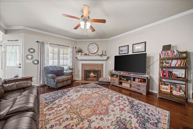 APT-701 - 421 W Cumberland Rd, Condo with 2 bedrooms, 2 bathrooms and null parking in Tyler TX | Image 7