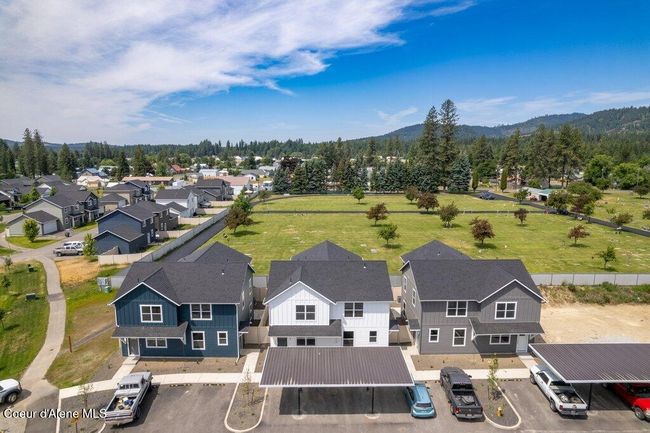 8 Potlatch Loop, Townhouse with 3 bedrooms, 2 bathrooms and null parking in Priest River ID | Image 32