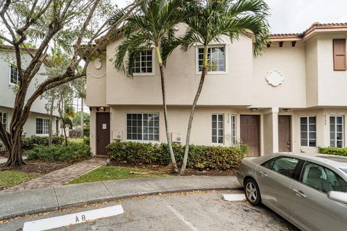 4116 Napoli Lake Drive, Riviera Beach, FL, 33410 | Card Image