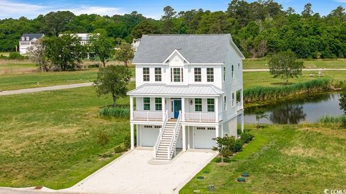 1716 Cravens St, Georgetown, SC, 29440-4097 | Card Image