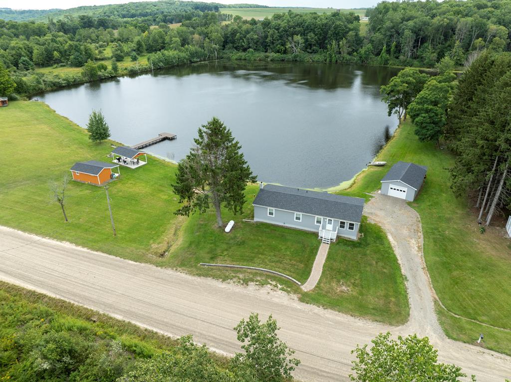 Knowles Rd, Campbell, NY 14821
