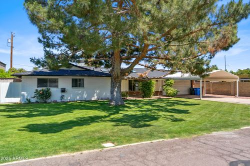 8135 N 5th St, Phoenix, AZ, 85020-3608 | Card Image