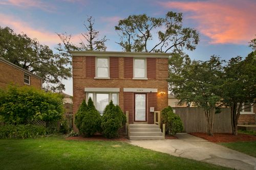 1107 Marshall Ave, Bellwood, IL, 60104-2326 | Card Image