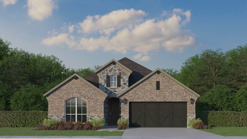 923 Winter Cherry Lane, Haslet, TX, 76052 | Card Image