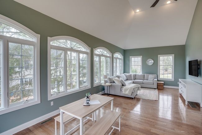 8 Valley View Dr, House other with 4 bedrooms, 5 bathrooms and 6 parking in North Grafton MA | Image 13