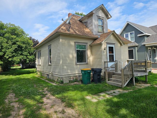 232 Fremont St S, House other with 2 bedrooms, 1 bathrooms and null parking in Lake Benton MN | Image 16