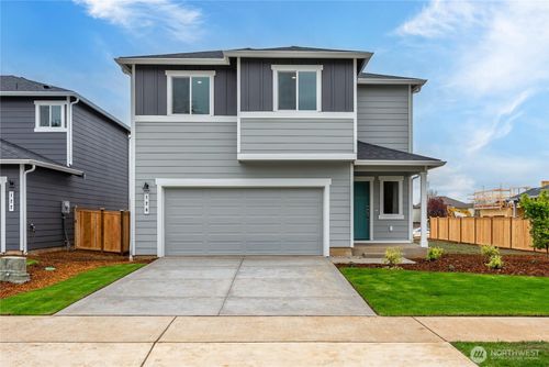 120 Willowbrook Dr, Chehalis, WA, 98532-5502 | Card Image