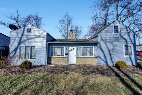 4605 Glenmawr Ave, Columbus, OH, 43224-1050 | Card Image