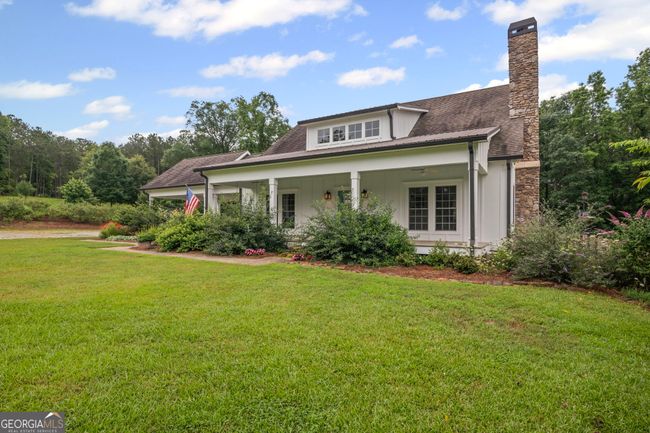 1953 Bishop Rd, Home with 3 bedrooms, 3 bathrooms and 2 parking in Luthersville GA | Image 4