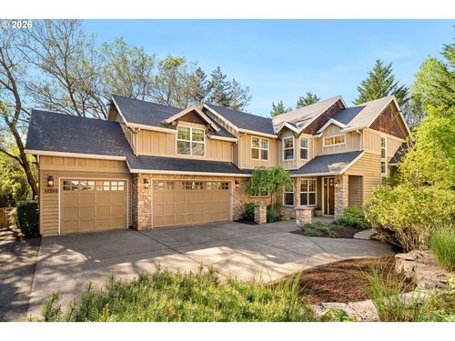 14599 Fosberg Rd, Lake Oswego, OR, 97035-1815 | Card Image